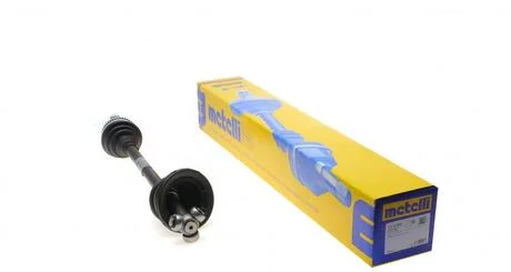 Привiдний вал Metelli 170786