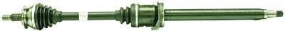 POLOS DB W169 04-/W245 05- PR Metelli 170991