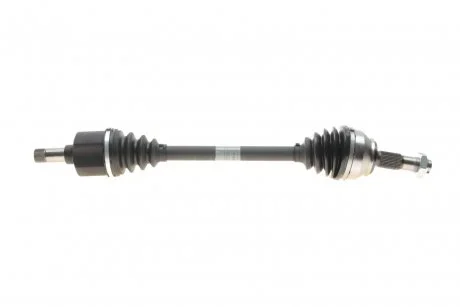 PрЭOЧ CITROEN JUMPER 2,2HDI LE. 806,8MM BOXER/DUCATO Metelli 171308
