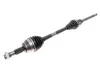 PрЭOЧ CITROEN JUMPER 2,2HDI PR. 1144,4MM BOXER/DUCATO ABS 45Z Metelli 171311 (фото 1)