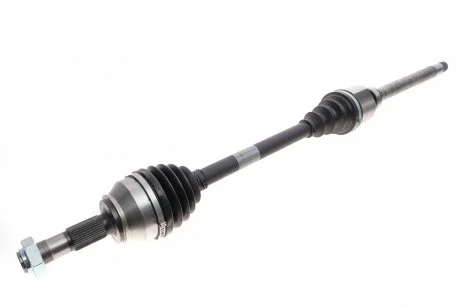 PрЭOЧ CITROEN JUMPER 2,2HDI PR. 1144,4MM BOXER/DUCATO ABS 45Z Metelli 171311
