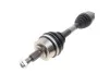 PрЭOЧ DB W169/W245 2,0CDI MANUAL Metelli 171316 (фото 4)