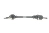 Полуось Renault Scenic 1.5dCi 09- (L) (25x26x680) 17-1374