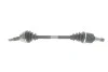 Полуось Renault Scenic 1.5dCi 09- (L) (25x26x680) 17-1374