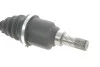 Полуось Renault Scenic 1.5dCi 09- (L) (25x26x680) Metelli 17-1374 (фото 4)