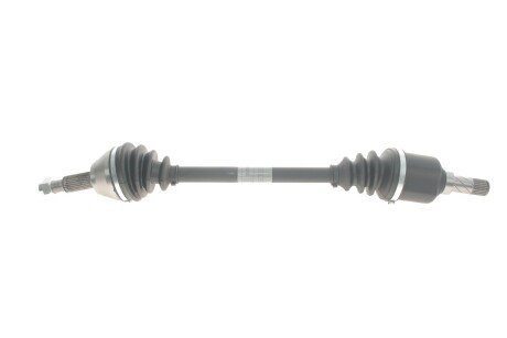 Полуось Renault Scenic 1.5dCi 09- (L) (25x26x680) Metelli 17-1374