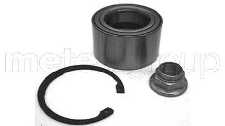 Комплект підшипника маточини 19-2301 Metelli 192301