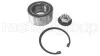 Підшипник маточини (передньої) Ford Mondeo 2.0 16V TDCi 00-07 (47x83x37) 192337