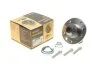 Подшипник ступицы (передней) Opel Astra H/Zafira 04- (+ABS) Metelli 19-2345 (фото 1)