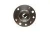 Подшипник ступицы (передней) Opel Astra H/Zafira 04- (+ABS) Metelli 19-2345 (фото 6)