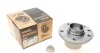 Комплект підшипника маточини METELLI 19-2356 19-2356