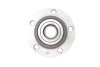 Подшипник ступицы (задней) VW Caddy 03-/Golf V/Skoda Octavia (к-кт) Metelli 19-2704 (фото 3)
