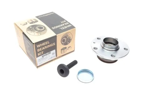 Комплект підшипника маточити Metelli 19-2705
