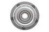 Підшипник маточини (задньої) Ford Transit 00-06 (+ABS) (к-кт) Metelli 192716 (фото 4)