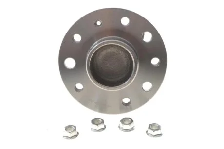 Підшипник маточини (задньої) Opel Astra H 04-14/Zafira 05-15 (+ABS) Metelli 192727