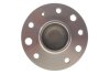 Підшипник маточини (задньої) Opel Astra H 04-14/Zafira 05-15 (+ABS) Metelli 192727 (фото 6)