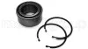 Підшипник маточини (передньої) Nissan Primera 90-02/Maxima 88-00 197022