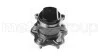 Подшипник ступицы (задней) Nissan Juke/Leaf/Qashqai/X-trail 1.6-2.0 dCi 07- Metelli 197860 (фото 1)