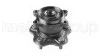 Підшипник маточини (задньої) Nissan Qashqai 07-/X-trail 1.5-2.0 dCI 07-13/Renault Koleos 08-(+ABS) 197861