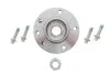 Комплект підшипника маточини METELLI 19-8164 198164