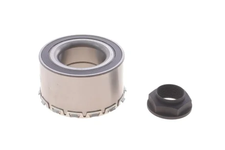 Комплект підшипника маточини Metelli 19-8249