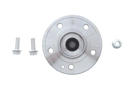 Комплект підшипника маточини Metelli 19-8251 (фото 1)