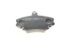Тормозные колодки Metelli 22-0120-0K (фото 3)