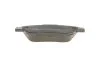 Комплект гальмівних колодок (дискових) Metelli 22-0322-0 (фото 7)