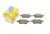 Тормозные колодки 22-0337-0