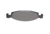 Комплект гальмівних колодок (дискових) Metelli 22-0525-0 (фото 10)