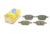 Тормозные колодки 22-0534-0