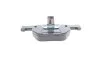 Комплект гальмівних колодок (дискових) Metelli 22-0598-0 (фото 2)