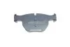 Комплект гальмівних колодок (дискових) Metelli 22-0598-0 (фото 6)