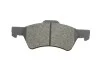 Комплект гальмівних колодок (дискових) Metelli 22-0623-0 (фото 5)