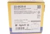 Гальмівні колодки Metelli 22-0635-0 (фото 8)