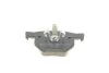 Комплект гальмівних колодок (дискових) Metelli 22-0643-0 (фото 4)