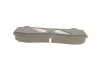 Комплект гальмівних колодок (дискових) Metelli 22-0669-0 (фото 3)