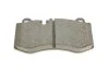 Комплект гальмівних колодок (дискових) Metelli 22-0669-0 (фото 5)