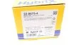 Комплект гальмівних колодок (дискових) Metelli 22-0675-4 (фото 9)