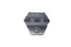 Комплект гальмівних колодок (дискових) Metelli 22-0774-1 (фото 11)