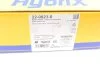 Комплект гальмівних колодок (дискових) Metelli 22-0823-0 (фото 9)
