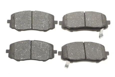 Комплект гальмівних колодок (дискових) 22-0912-0 Metelli 2209120