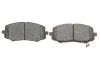 Комплект гальмівних колодок (дискових) 22-0912-0 Metelli 2209120 (фото 5)