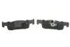 Гальмівні колодкиRENAULT CLIO IV 12- Metelli 2209753 (фото 3)