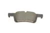 Комплект гальмівних колодок (дискових) Metelli 22-0986-0 (фото 8)