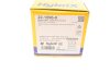 Колодки тормозные (передние) Hyundai Santa Fe IV/Kia Sorento 2.0-3.3 15- (Mando) Metelli 22-1096-0 (фото 2)
