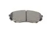 Колодки тормозные (передние) Hyundai Santa Fe IV/Kia Sorento 2.0-3.3 15- (Mando) Metelli 22-1096-0 (фото 5)