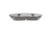 Колодки тормозные (передние) Hyundai Santa Fe IV/Kia Sorento 2.0-3.3 15- (Mando) Metelli 22-1096-0 (фото 6)