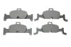 KLOCKI HAM.AUDI A4 15- Metelli 2211260 (фото 1)