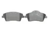 Комплект гальмівних колодок (дискових) 22-1249-0 Metelli 2212490 (фото 5)